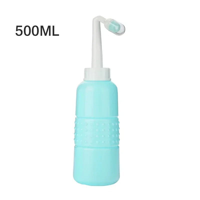 Portable Peri Bottle for Perineal Recovery, Portable Bidet Perineal Cleansing And Recovery