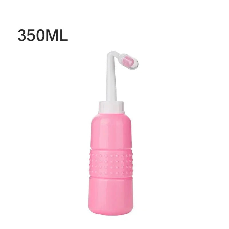 Portable Peri Bottle for Perineal Recovery, Portable Bidet Perineal Cleansing And Recovery
