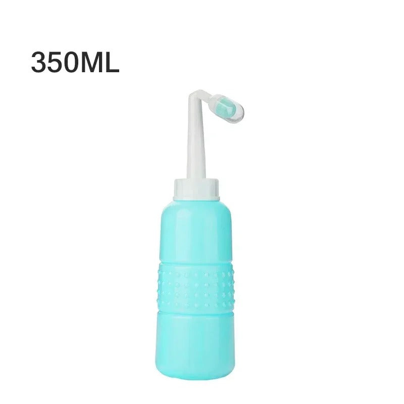 Portable Peri Bottle for Perineal Recovery, Portable Bidet Perineal Cleansing And Recovery