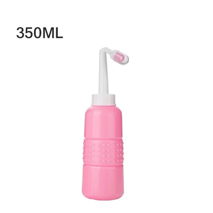 Portable Peri Bottle for Perineal Recovery, Portable Bidet Perineal Cleansing And Recovery